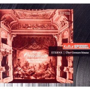 Staatskapelle Berlin - Spiegel-Ed.06 Suitner  CD